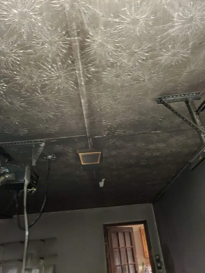 Fire and smoke damage assessment for Emergency Water Damage Services in Rockaway